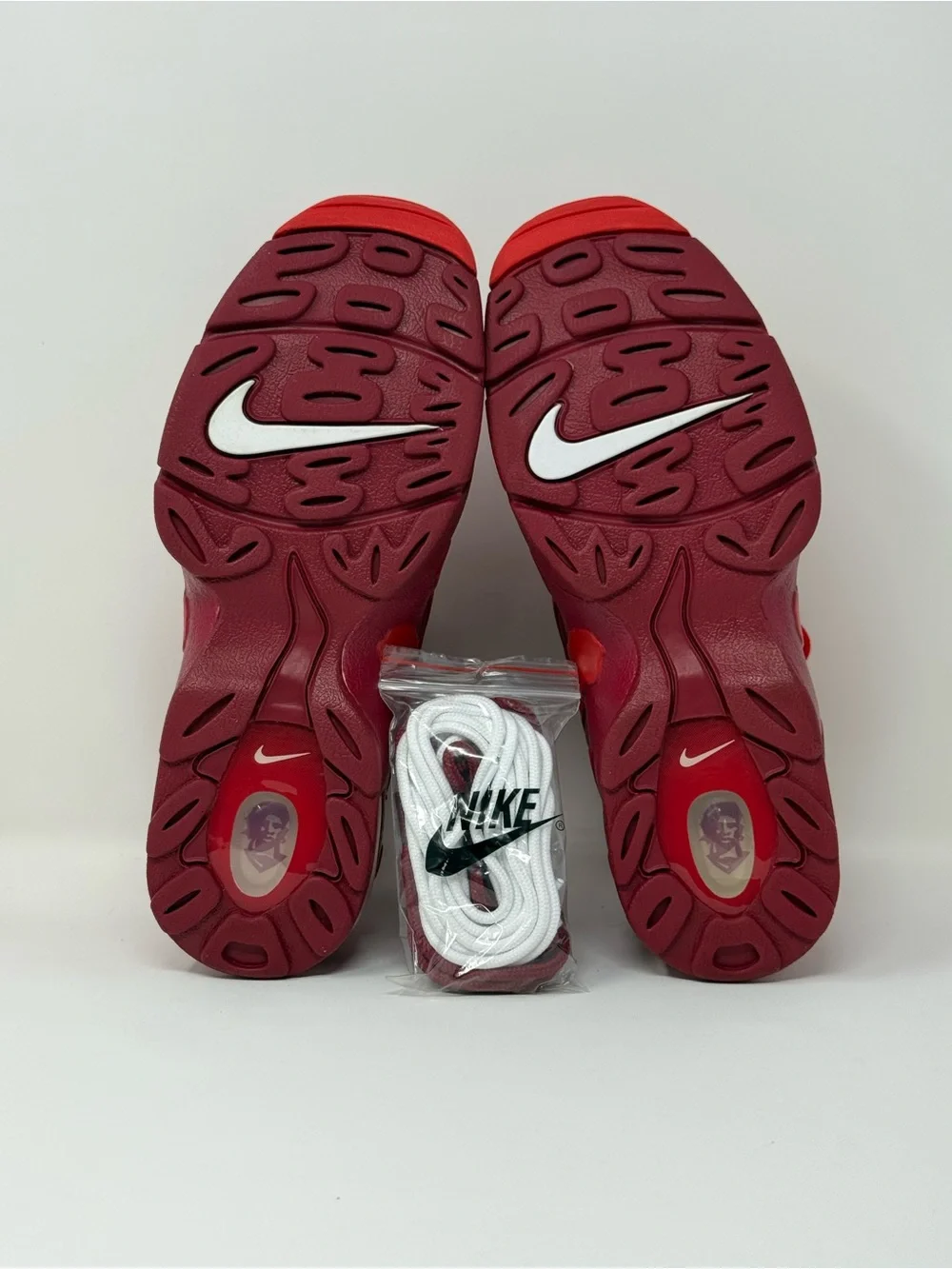 Size 8 - Nike Air DT Max '96 Love Letter to Connie IF1617-600